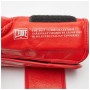 Боксерські рукавички Leone GN111 The Greatest Red 12 унцій (GN111_Red_12oz)