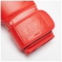 Боксерські рукавички Leone GN111 The Greatest Red 12 унцій (GN111_Red_12oz)