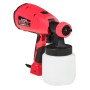 Фарбопульт Vitals Es 7060JS, 400W, 700мл/хв, 1.3кг (54828R)