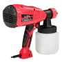 Фарбопульт Vitals Es 7060JS, 400W, 700мл/хв, 1.3кг (54828R)