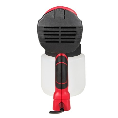Фарбопульт Vitals Es 7060JS, 400W, 700мл/хв, 1.3кг (54828R)