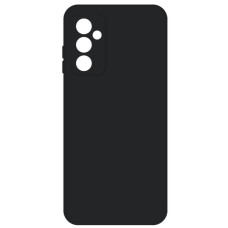 Чохол до мобільного телефона Intaleo SoftShell Samsung Galaxy A24 Black (1283126576072)