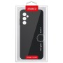 Чохол до мобільного телефона Intaleo SoftShell Samsung Galaxy A24 Black (1283126576072)