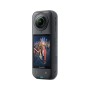 Екшн-камера Insta360 X5 Essential Bundle Black (6977644761496)