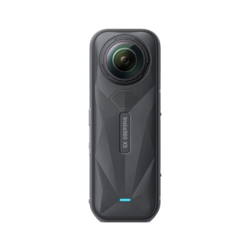Екшн-камера Insta360 X5 Essential Bundle Black (6977644761496)