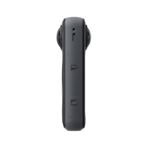 Екшн-камера Insta360 X5 Essential Bundle Black (6977644761496)