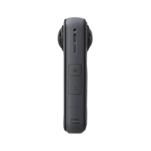 Екшн-камера Insta360 X5 Essential Bundle Black (6977644761496)