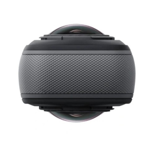 Екшн-камера Insta360 X5 Essential Bundle Black (6977644761496)