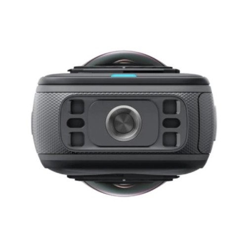Екшн-камера Insta360 X5 Essential Bundle Black (6977644761496)