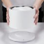Універсальний посуд для тварин Petkit Поїлка Eversweet 3 Pro Water Fountain White (P4108 UVC)