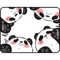 Килимок для мишки GamePro MP085WP White (MP085WP)