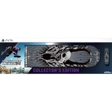 Гра Sony Tony Hawk Pro Skater 3+4 Collector's Edition, BD диск (1161861)