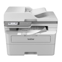 Багатофункціональний пристрій Brother MFCL2922DWYJ1