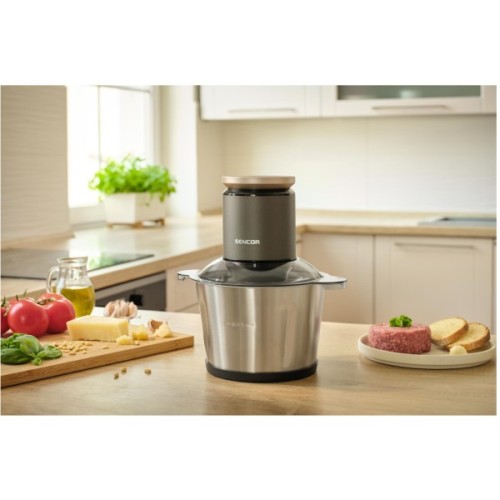 Подрібнювач Sencor SCB8000BK