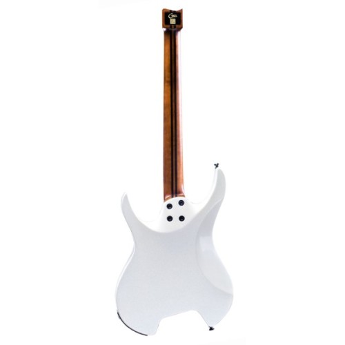 Електрогітара Mooer GTRS Wing W800 Pearl White