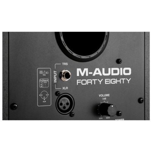 Студійний монітор M-Audio Forty Eighty