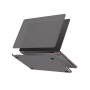 Чохол до ноутбука Armorstandart 13.6" MacBook Air M4/M3/M2 (A3240/A3113/A2681) Grey Matte (ARM79456)