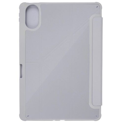 Чохол до планшета Armorstandart Y-Type PEN Xiaomi Redmi Pad 2 Gray (ARM87408)