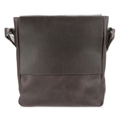 Сумка Shvigel Месенджер Коричнева (00884)