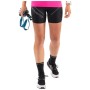 Шорти Dynafit Vert 2 Tights Wms 71167 0912 - 44/38 (M) - чорний (016.002.0112)