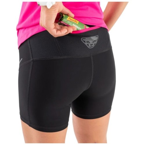 Шорти Dynafit Vert 2 Tights Wms 71167 0912 - 44/38 (M) - чорний (016.002.0112)