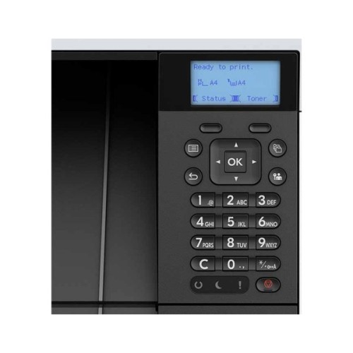 Лазерний принтер Kyocera PA3500x (110C3J3NL0)