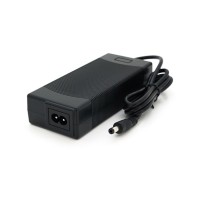 Мережевий зарядний пристрій для АКБ Voltronic HB-360502 36V 2A (HB-360502)