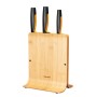 Набір ножів Fiskars Functional Form Bamboo 3 шт (1057553)