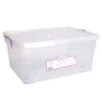 Харчовий контейнер Violet House Family Box 40 л (0467 FAMILY BOX прям. 40 л)