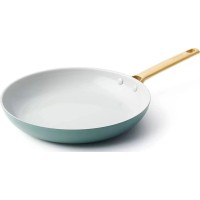 Сковорода GreenPan Padova, 28 см з керамічним покриттям (CC003476-001)