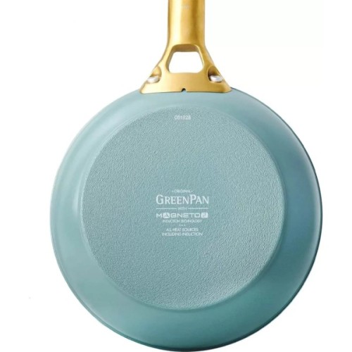 Сковорода GreenPan Padova, 28 см з керамічним покриттям (CC003476-001)
