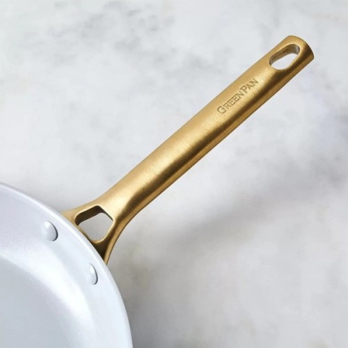 Сковорода GreenPan Padova, 28 см з керамічним покриттям (CC003476-001)