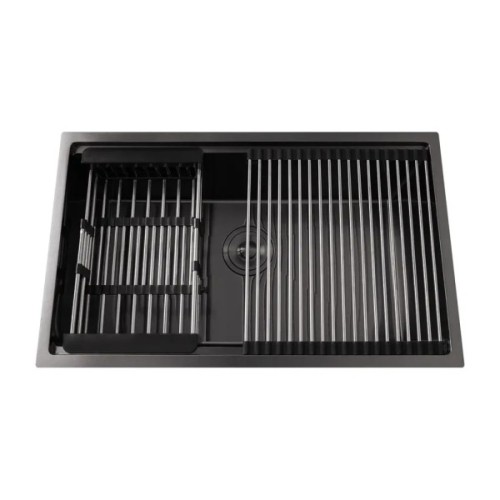 Мийка кухонна Nett NB-7042