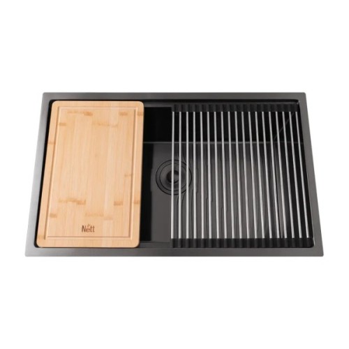Мийка кухонна Nett NB-7042