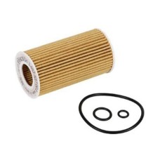 Фільтр масляний Bosch 1 457 437 001