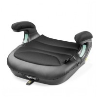 Автокрісло Peg-Perego Viaggio Shuttle Licorice Чорне (IMVS040000BL13DX13)