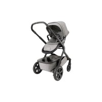Коляска Nuna Demi Grow, Frost, сірий (ST08100FRTGL)