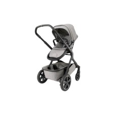 Коляска Nuna Demi Grow, Frost, сірий (ST08100FRTGL)