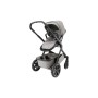 Коляска Nuna Demi Grow, Frost, сірий (ST08100FRTGL)