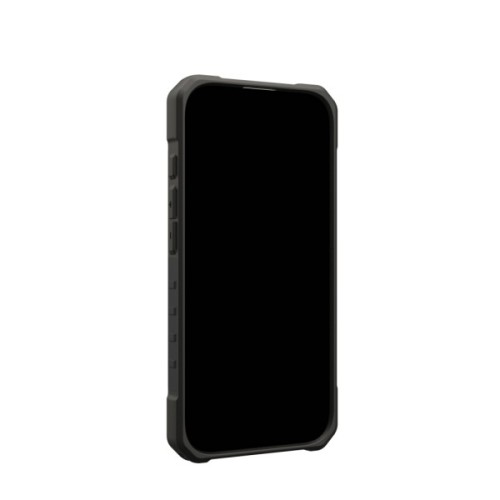 Чохол до мобільного телефона UAG iPhone 17 Pathfinder MagSafe Black (114550114040)