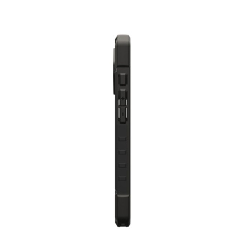 Чохол до мобільного телефона UAG iPhone 17 Pathfinder MagSafe Black (114550114040)