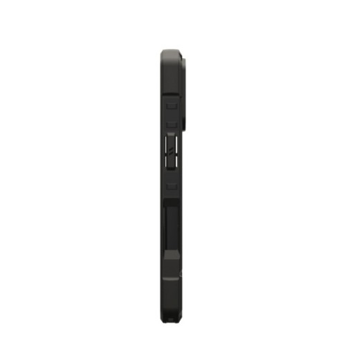 Чохол до мобільного телефона UAG iPhone 17 Pathfinder MagSafe Black (114550114040)