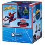 Фігурка для геймерів Domez Marvel Spider-Man Classic S1 (DMZ0030)