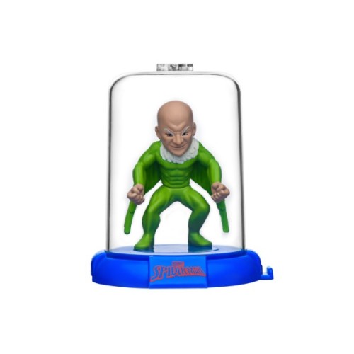 Фігурка для геймерів Domez Marvel Spider-Man Classic S1 (DMZ0030)