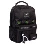 Рюкзак шкільний Yes Mood Zone Emotions Black T-51 (559628)