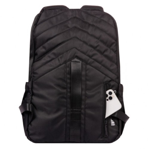 Рюкзак шкільний Yes Mood Zone Emotions Black T-51 (559628)