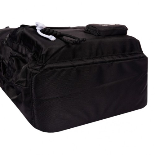 Рюкзак шкільний Yes Mood Zone Emotions Black T-51 (559628)