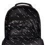 Рюкзак шкільний Yes Mood Zone Emotions Black T-51 (559628)