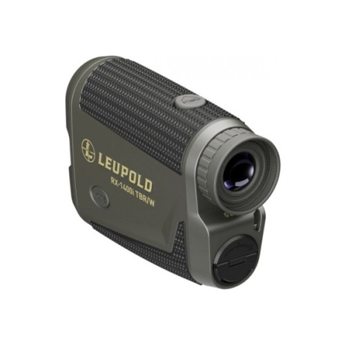 Лазерний далекомір Leupold RX-1400i TBR/W Gen 2 w/Flightpath (183727)