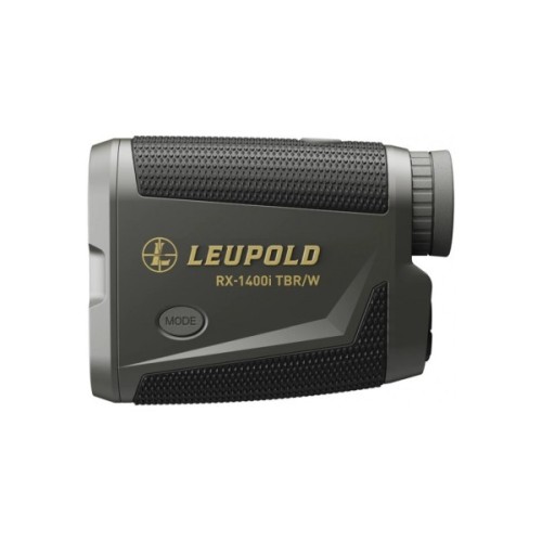Лазерний далекомір Leupold RX-1400i TBR/W Gen 2 w/Flightpath (183727)